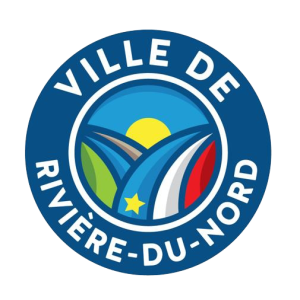 Logo - Rivière-du-Nord