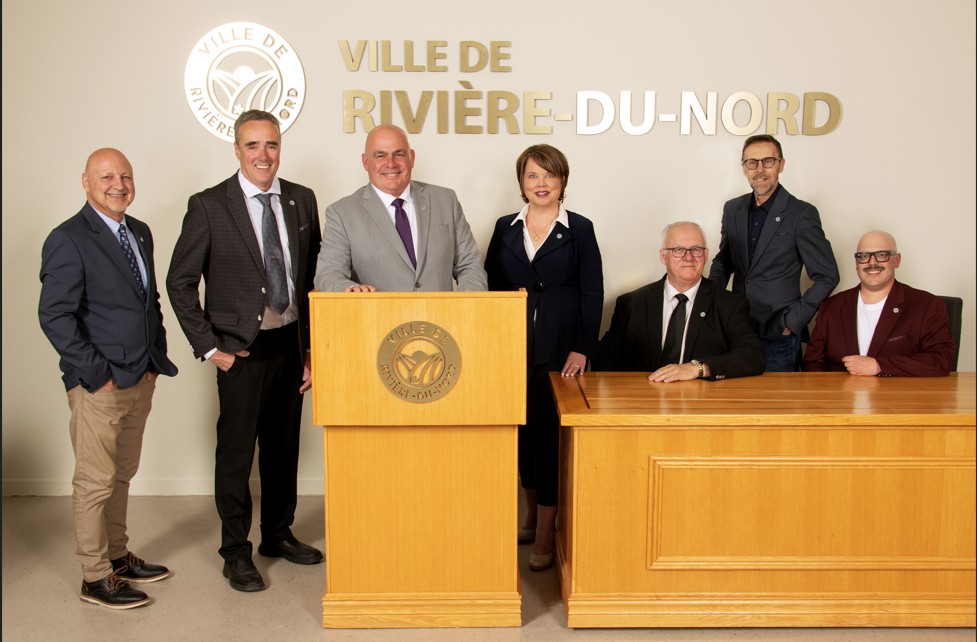 Nouveau conseil 2026
